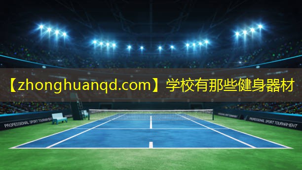 <strong>学校有那些健身器材</strong>