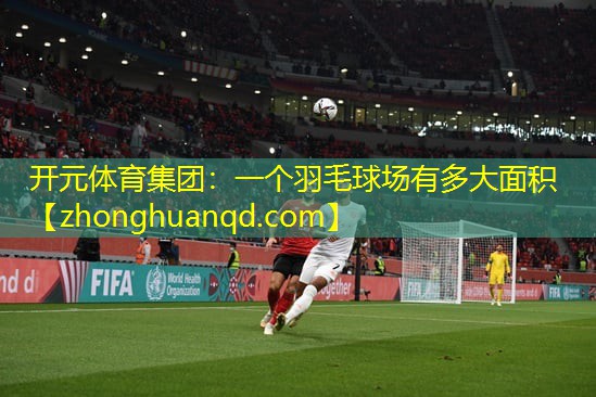 开元体育集团：一个羽毛球场有多大面积