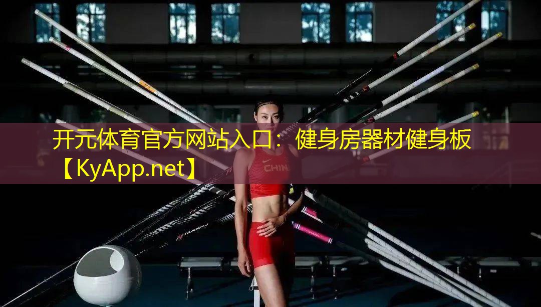 健身房器材健身板