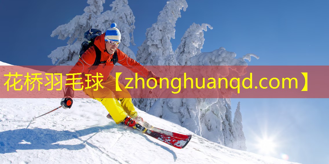 花桥羽毛球